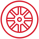 Vehicle Alignments icon
